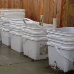 Where Can I Get 5 Gallon Buckets for Free: Top Ways to Score Free Buckets