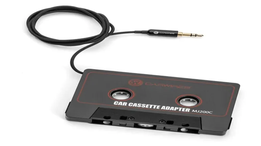 Where Can I Get a Cassette Adapter for My Car Stereo in 2022?