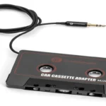 Where Can I Get a Cassette Adapter for My Car Stereo in 2022?