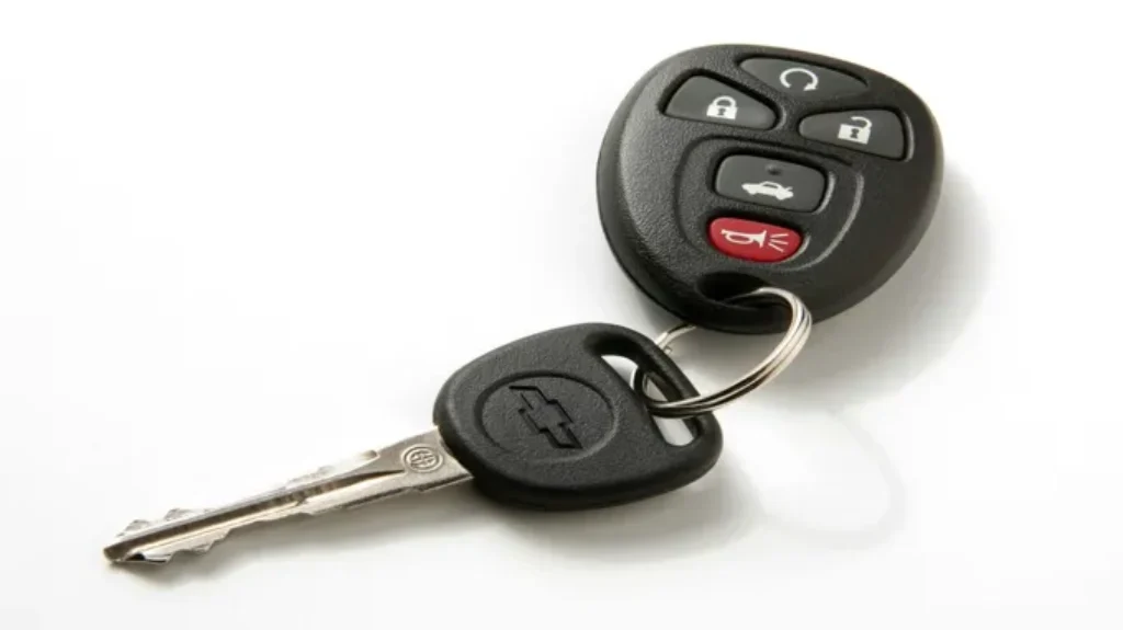 Where Can I Get a Chevy Key Made: Top Places for Key Replacement