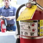 Where Can I Get a Fire Extinguisher Recharged? Find Reliable Recharging Services Here!