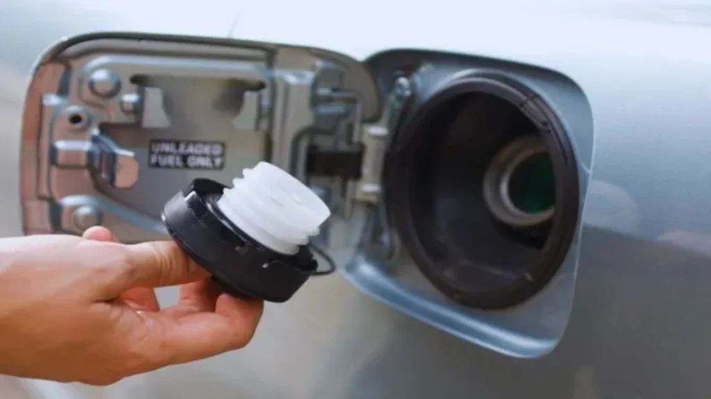 Where Can I Get a Gas Cap? Find the Perfect Replacement Today