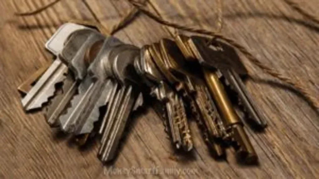 Where Can I Get a Key Copy Made: Top Places to Duplicate Keys