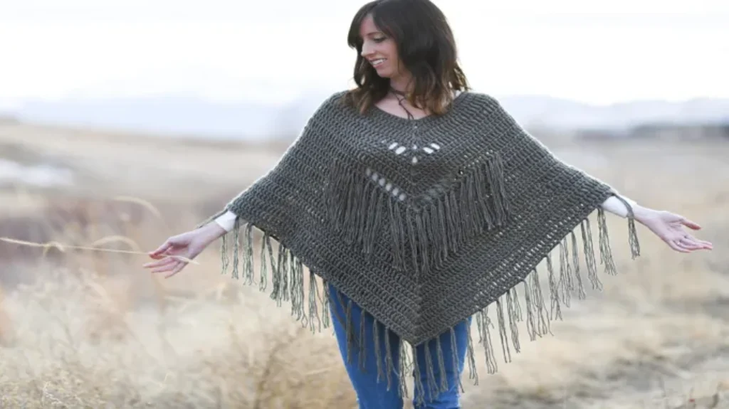 Where Can I Get a Poncho? Discover the Best Places to Find Stylish and Affordable Ponchos