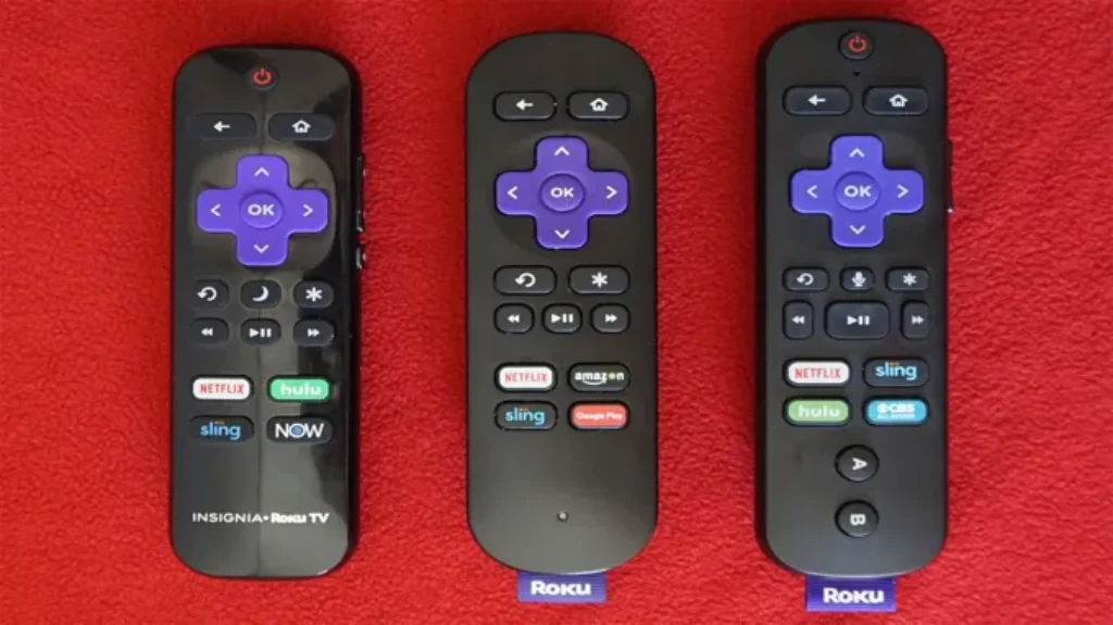 Where Can I Get a Roku Remote: Top Places to Find Your Replacement