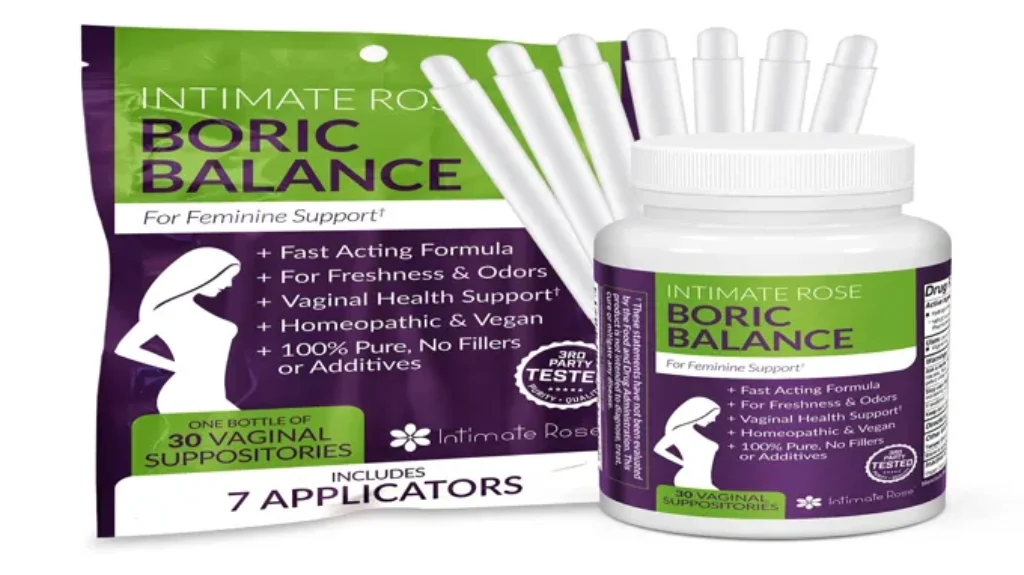 Where Can I Get Boric Acid? Find Out the Best Places to Purchase it