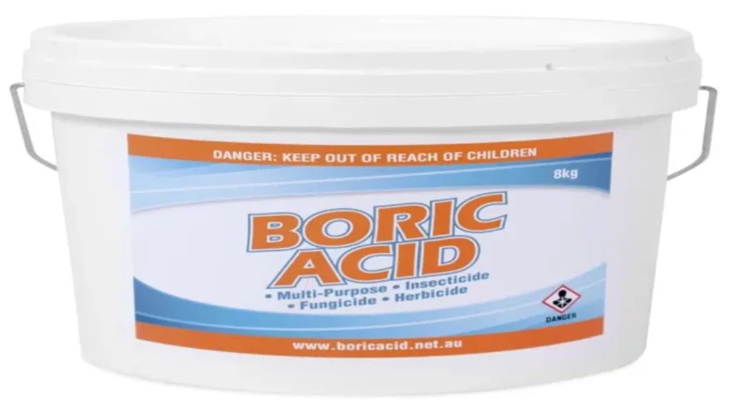 Where Can I Get Boric Acid Powder? Your Essential Guide