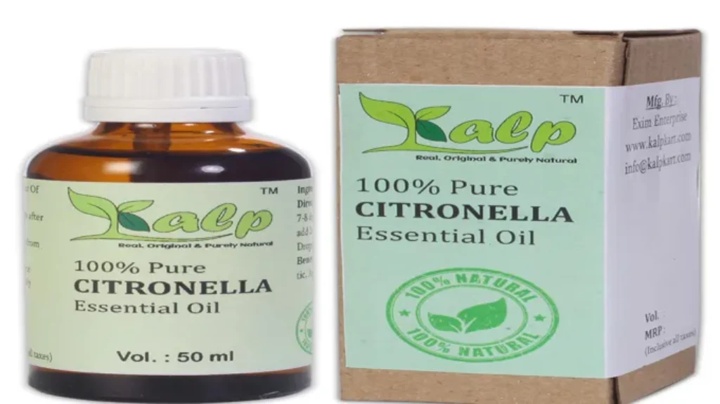 Where Can I Get Citronella Oil: Your Ultimate Guide to Finding Citronella Oil