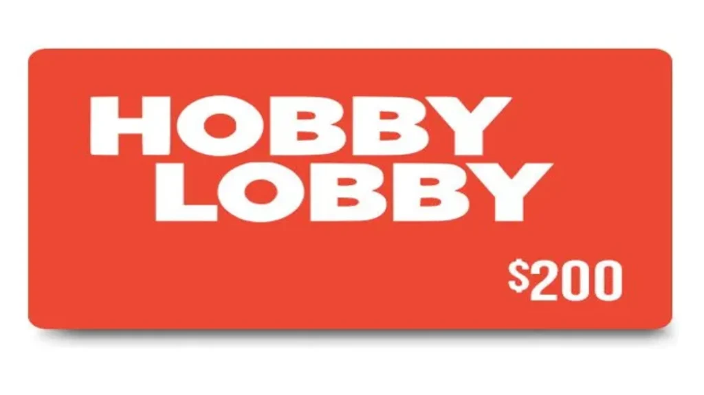 Where Can I Get Hobby Lobby Gift Cards – The Best Locations to Buy Hobby Lobby Gift Cards