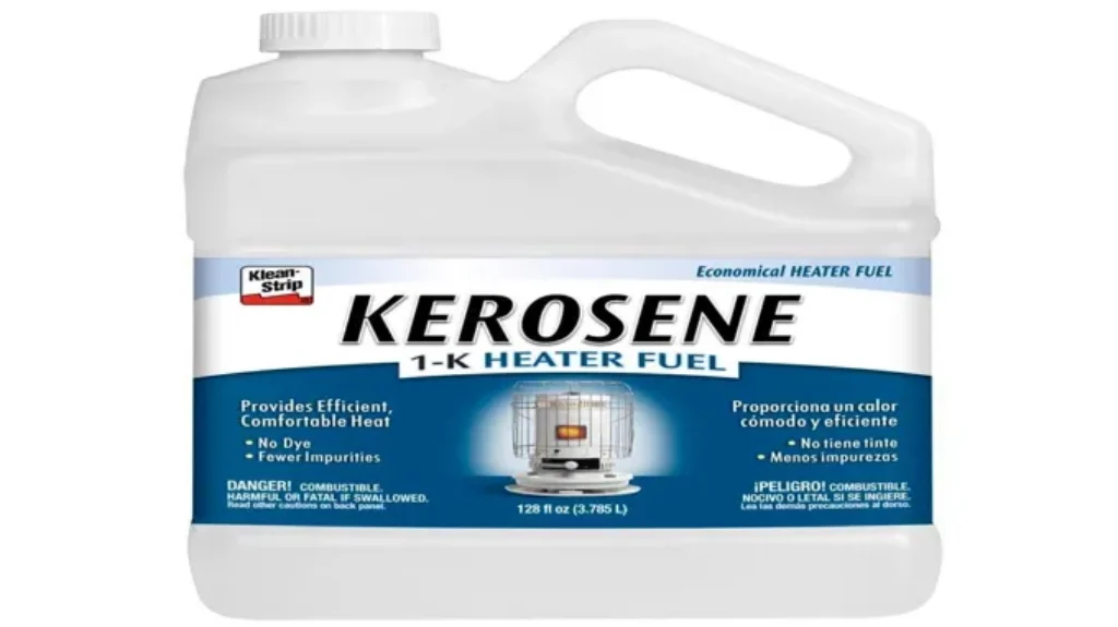 Where Can I Get Kerosene Near Me: A Comprehensive Guide