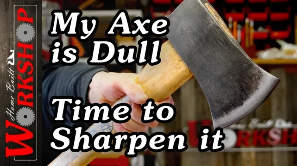 Where Can I Get My Axe Sharpened: Expert Tips and Services to Keep Your Axe Sharp