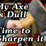 Where Can I Get My Axe Sharpened: Expert Tips and Services to Keep Your Axe Sharp