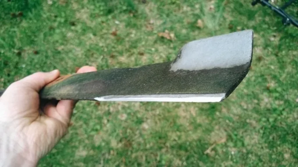 Where Can I Get My Mower Blade Sharpened? Discover the Best Options