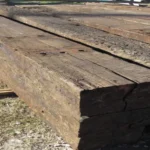 Where Can I Get Railroad Ties? Find the Best Sources Today!