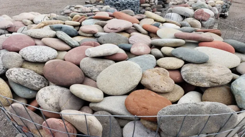 Where Can I Get River Rock? Find Your Perfect Garden Additions