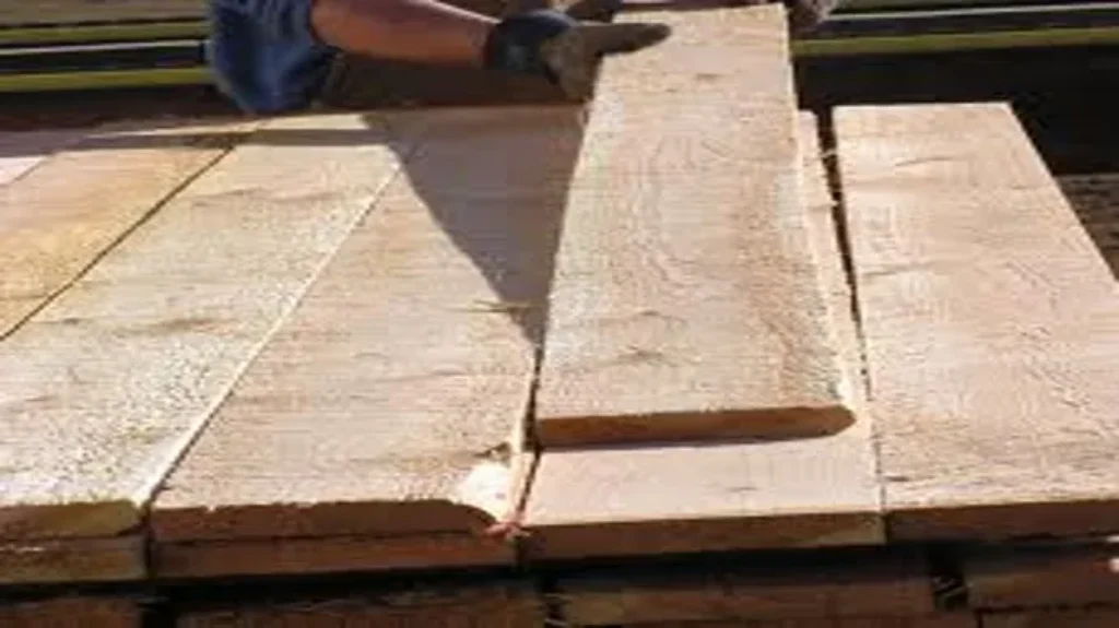 Where Can I Get Rough Cut Lumber Near Me? Find Quality Wood Now