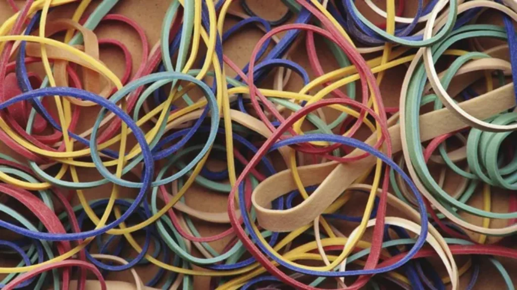 Where Can I Get Rubber Bands? Top Places for Quality and Variety