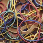 Where Can I Get Rubber Bands? Top Places for Quality and Variety