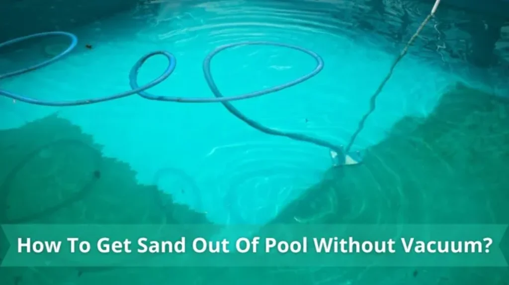 Where Can I Get Sand for Under My Pool? Find Affordable Options Today!