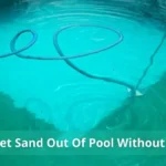 Where Can I Get Sand for Under My Pool? Find Affordable Options Today!