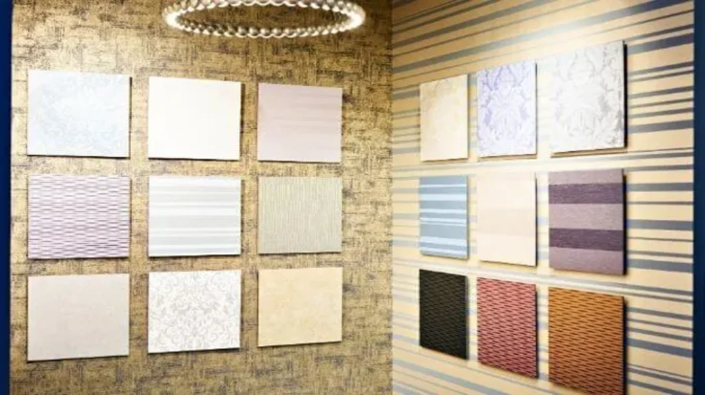 Where Can I Get Wallpaper Samples? Find the Perfect Wallpaper for Your Space