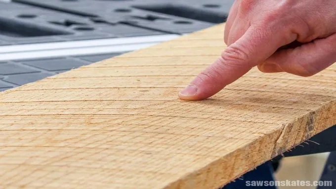 where can i get wood cut to size