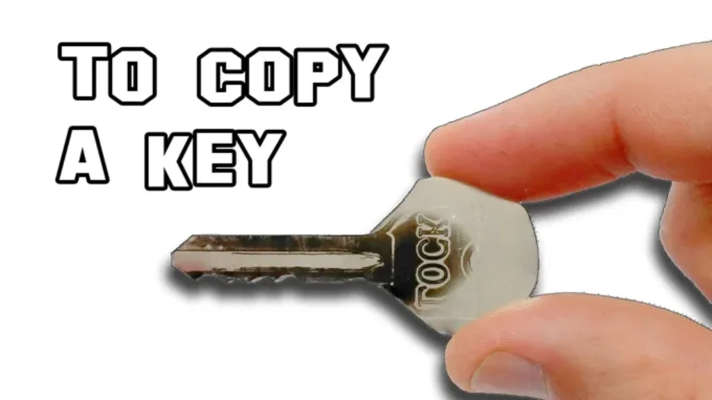 Where can I go to make copies of keys: Your ultimate guide