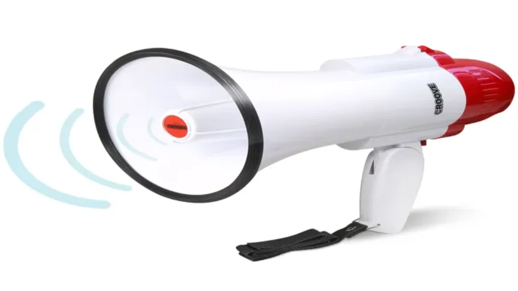 Where Can I Purchase a Bullhorn? Find the Best Places to Buy a Bullhorn Today