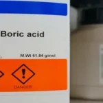 Where Can I Purchase Boric Acid? Find Your Answer Here!