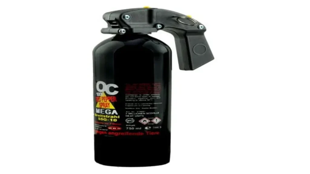 Where can I Purchase Pepper Spray? Best Places to Buy Pepper Spray for Self Defense