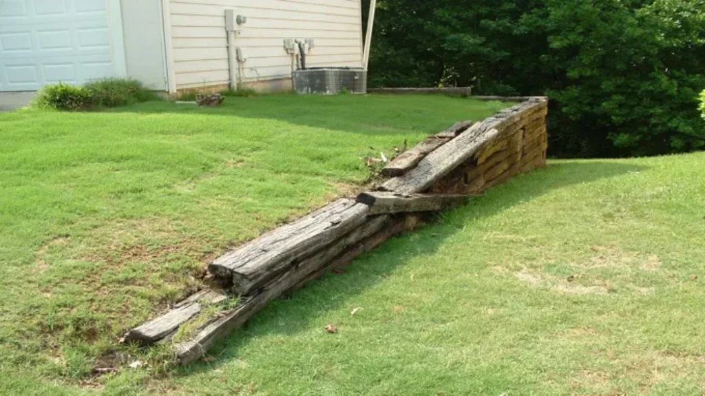 Where Can I Purchase Railroad Ties: Top 5 Places to Find Quality Options