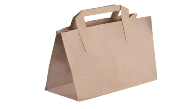 where can i recycle paper bags