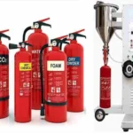 Where Can I Refill My Fire Extinguisher? Find Reliable Refilling Services Near You