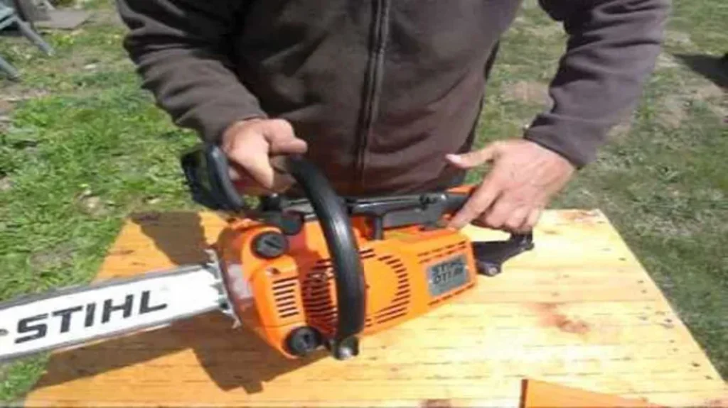 Where Can I Rent a Chain Saw? Find the Best Rental Options