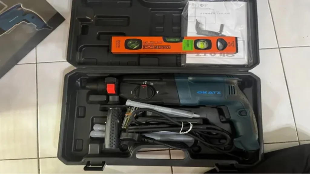 Where Can I Rent a Drill? Find the Best Drill Rental Services Near You