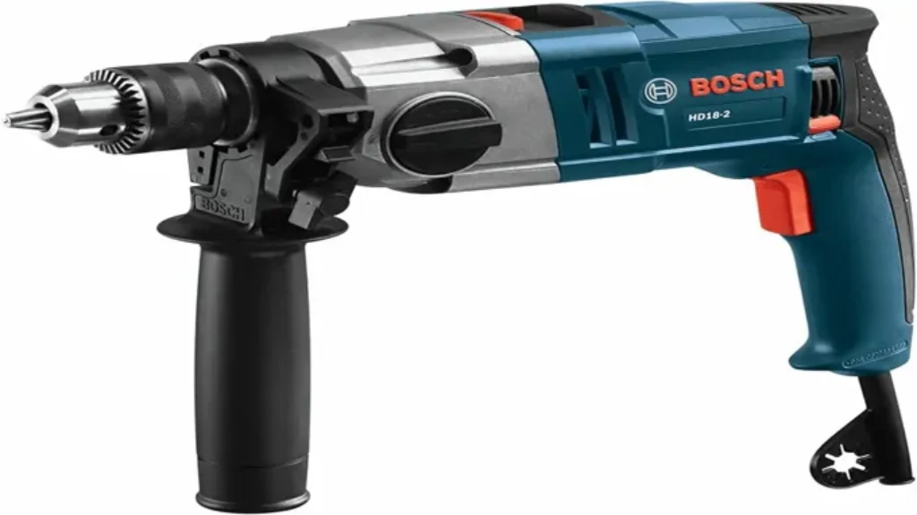 Where Can I Rent a Hammer Drill? Find the Best Options Near You.