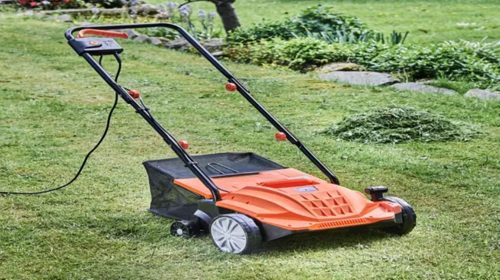 Where Can I Rent a Lawn Dethatcher: Top Options for Easy Lawn Maintenance