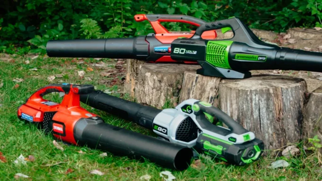 Where Can I Rent a Leaf Blower? Your Comprehensive Guide to Finding Leaf Blower Rentals