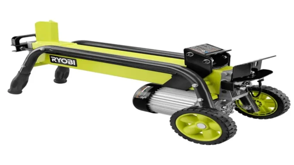 Where Can I Rent a Log Splitter? Find the Best Options for Renting a Log Splitter Near You