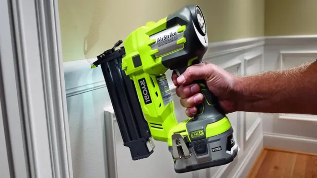 Where Can I Rent a Nail Gun? Find the Best Rental Options