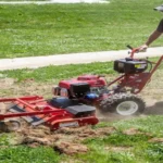 Where Can I Rent a Power Rake? Find the Perfect Rental Near You