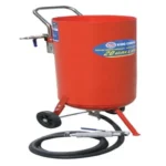 Where Can I Rent a Sandblaster Near Me: A Comprehensive Guide