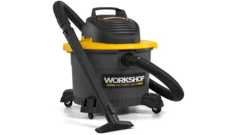 Where Can I Rent a Shop Vac? Find the Best Rental Options Near You