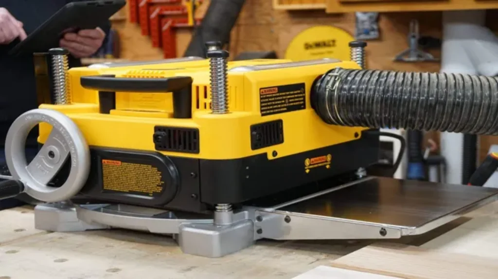 Where Can I Rent a Wood Planer? Find the Perfect Tool for Your Next Project