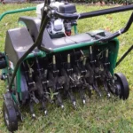 Where Can I Rent an Aerator? Find Reliable Equipment for Rent