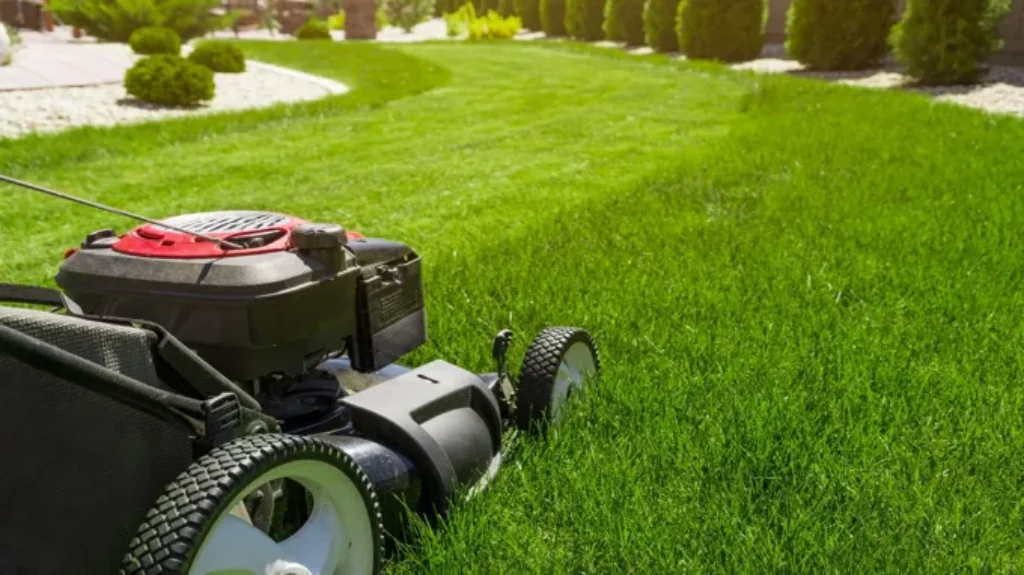 Where Can I Sell My Lawn Mower: Top Places to Sell Your Used Lawn Mower