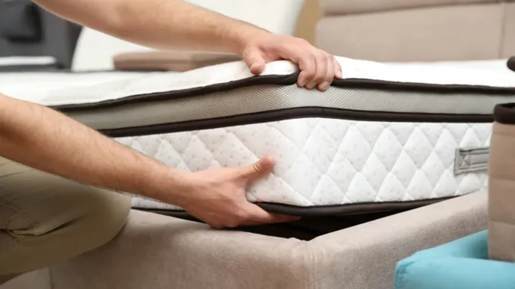 Where Can I Throw Away My Mattress? Your Comprehensive Guide