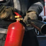 Where Can You Get a Fire Extinguisher Recharged? Find Out Here!