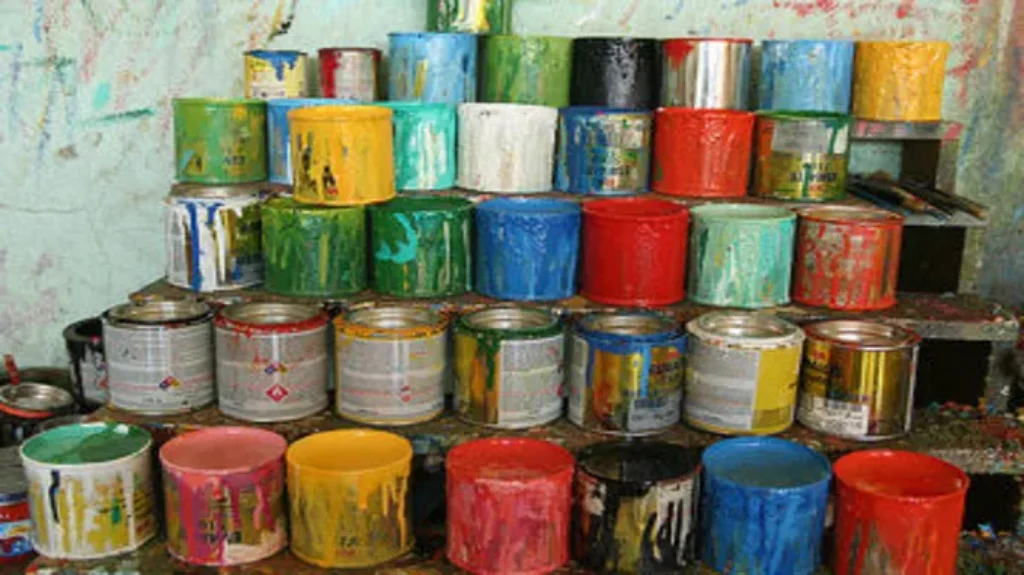 Where Do They Sell Behr Paint? Find Out the Best Places to Buy Behr Paint Products