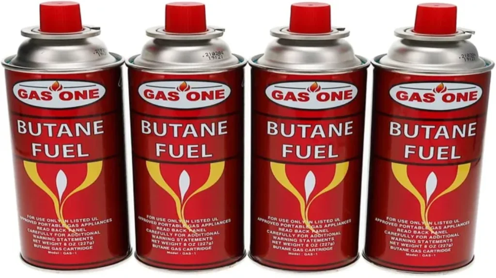 Where Do They Sell Butane: Top Locations to Purchase Butane for Your Needs